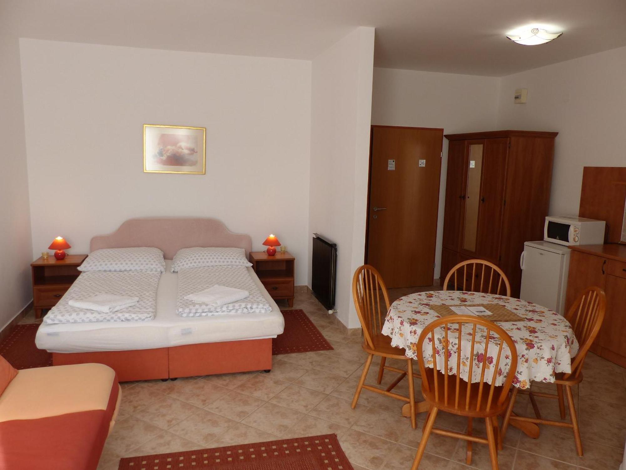 Toscana Lakeside Apartments I - II Family Friend Siófok Quarto foto