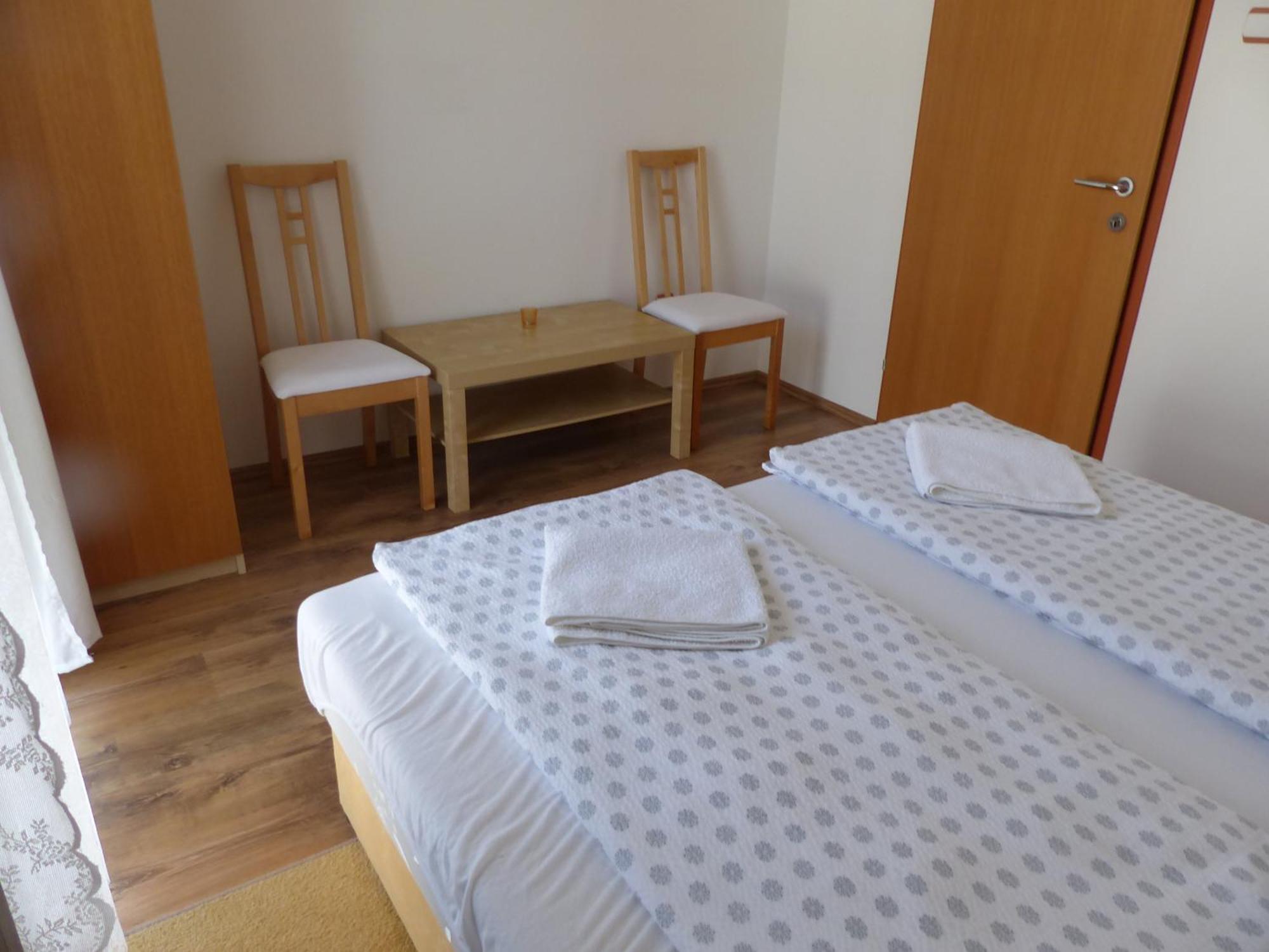 Toscana Lakeside Apartments I - II Family Friend Siófok Quarto foto