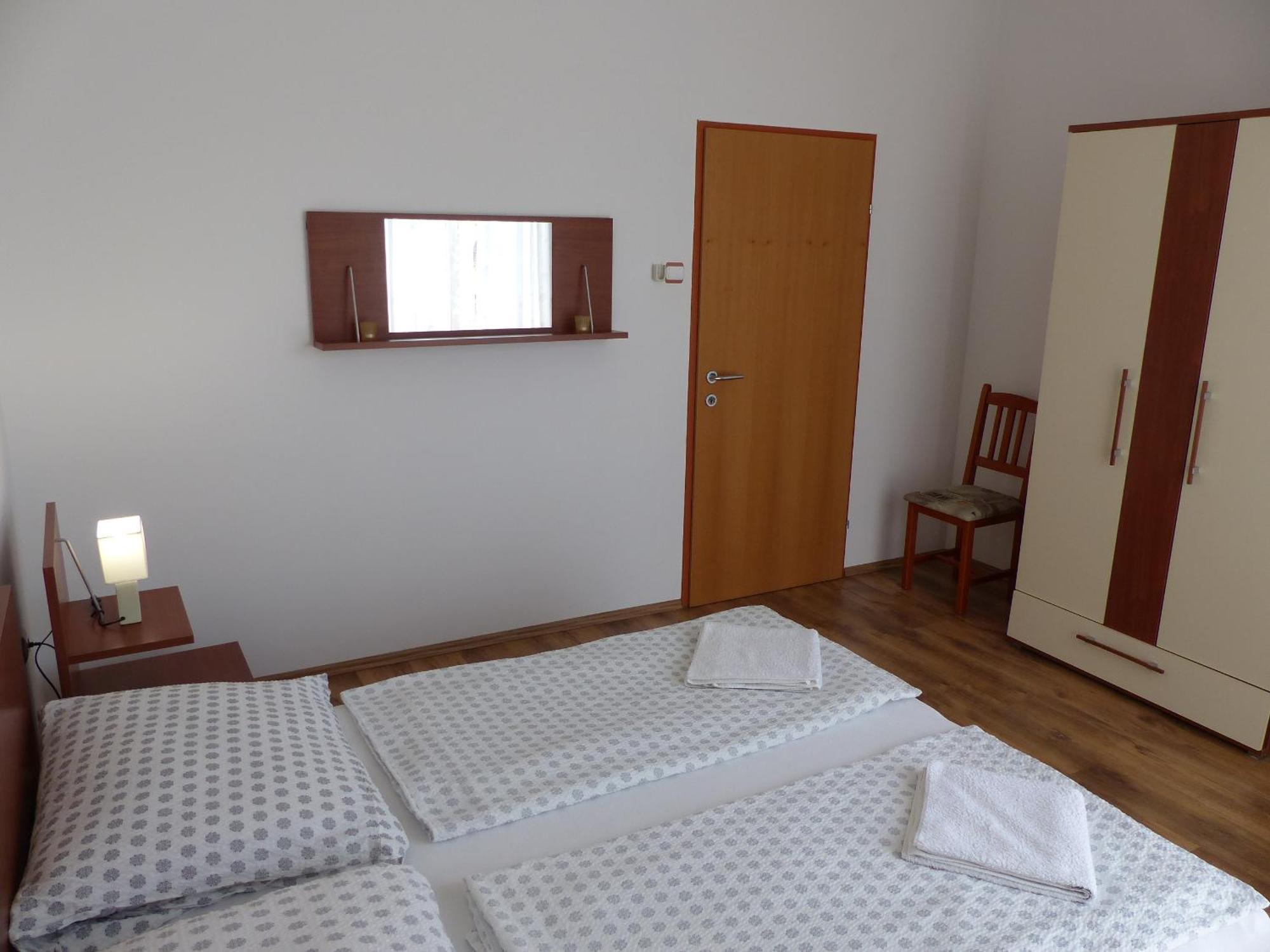 Toscana Lakeside Apartments I - II Family Friend Siófok Quarto foto