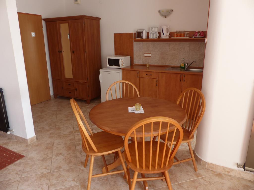 Toscana Lakeside Apartments I - II Family Friend Siófok Exterior foto