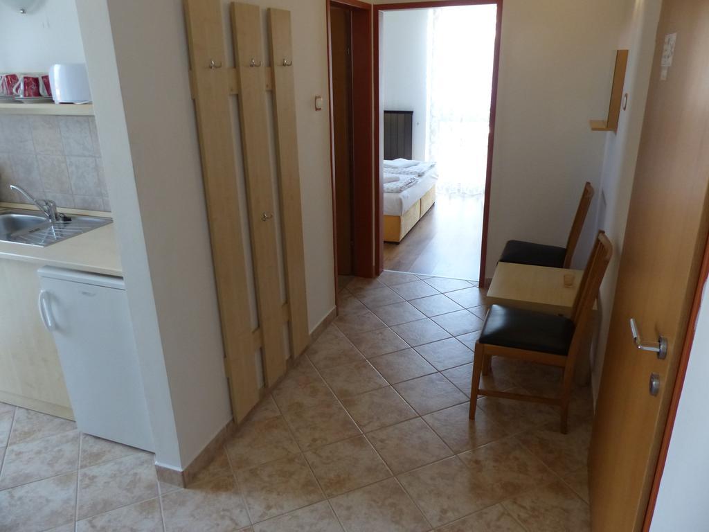 Toscana Lakeside Apartments I - II Family Friend Siófok Quarto foto