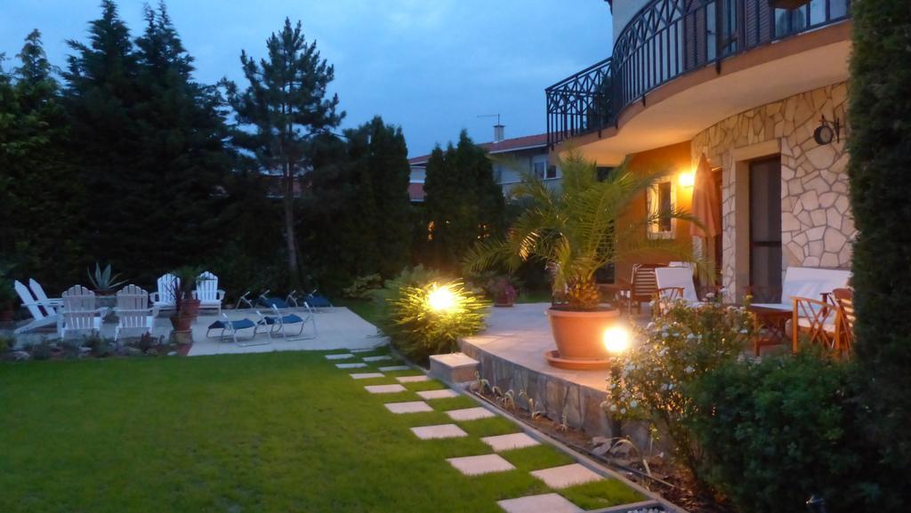 Toscana Lakeside Apartments I - II Family Friend Siófok Exterior foto