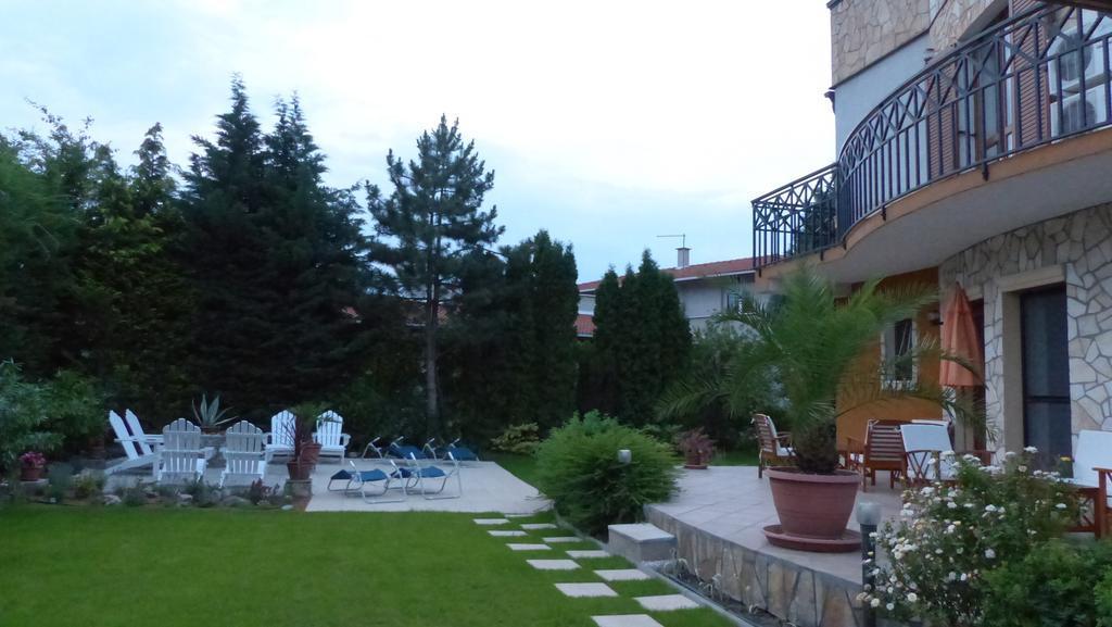 Toscana Lakeside Apartments I - II Family Friend Siófok Exterior foto